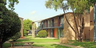 Legacy Apartments Gallery 17