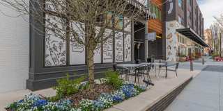 200 2nd Street Gallery 33