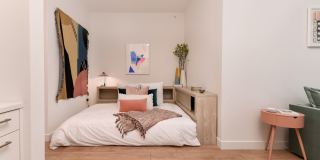 855 West Madison Street Gallery 17