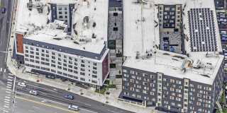 Polaris at SeaTac Gallery 28