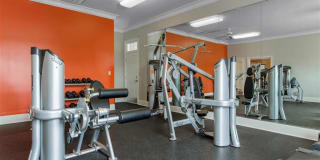 Affordable Housing - Ashley Court Apartments Gallery 12