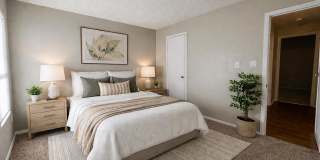 Amelia Apartments Gallery 1