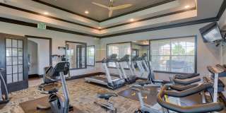 Villas at Park West II Gallery 30