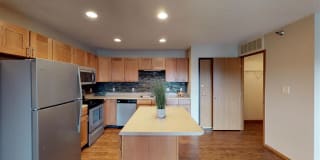 Oxbow Park Apartments Gallery 32