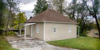 2 Bed 1 Bath House Gallery 1