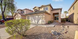 Spacious Two-Story in Maricopa Gallery 1