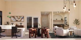 Alma Apartments - Affordable Housing Gallery 23