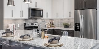 Cameron Square Gallery 1