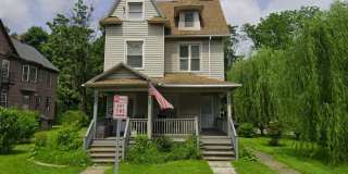 829 S. Plymouth Ave. Gallery 1