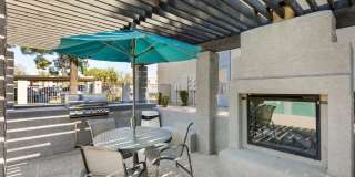 Aztec Springs Gallery 27