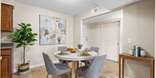 The Park Terrace Gallery 3