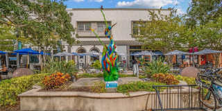 331 CLEVELAND STREET Gallery 58