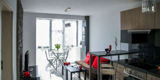 Washington Park Townhomes Gallery 2