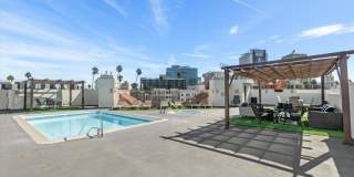 620 S Gramercy Pl Gallery 1