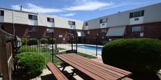 Carriage Green Apartments Gallery 24
