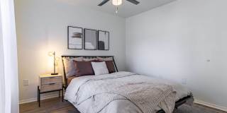 Revive Benton Apartments Gallery 11