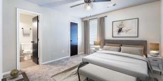 Villas on 517 Apartments Gallery 24