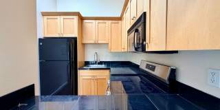 Market Street Apartments 2 bedroom 2 bath Gallery 13