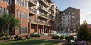 The Linden Townhomes Gallery 2
