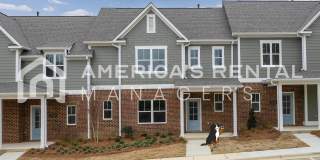 Modern Elegance at Unali Townes! Gallery 1