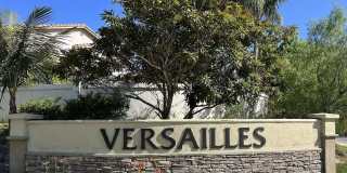 Beautiful 5 Bedroom/3 Bath 2 Story Home in Versailles Gated Community Gallery 30