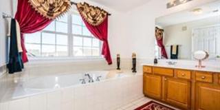 COMING SOON! June 1st - Beautiful Townhouse with 3rd Floor Master Suite! Gallery 29