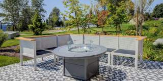 Avaya Ridge Gallery 21