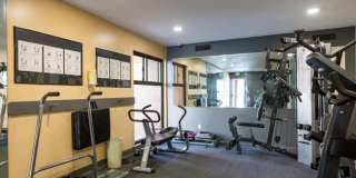 Updated 1 bedroom-1 bath, First Floor Condo in Desirable Rancho Mission Villas Gallery 15