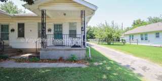 Charming & Cozy 1 Bed, 1 Bath Home in Tulsa | 850 Sq Ft Gallery 3