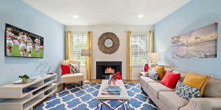 Chase Arbor Apartments Gallery 14