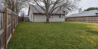 Charming Corner Lot Retreat: 3-Bedroom Haven in Killeen! Gallery 17