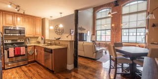 Harris Mill Lofts Gallery 7