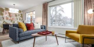 Independence Green Apartments Gallery 4