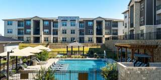 Terrace at Southern Oaks - Affordable Housing Gallery 1