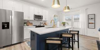 Oak Lake Townhomes Gallery 2