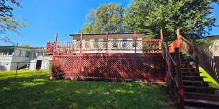 Updated Lake House in Crossville with Private Dock, Wrap-Around Porch & Lake Access Gallery 1