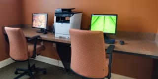 Affordable Housing - Brighton Pointe Affordable Housing - Brighton Pointe Gallery 13