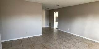 MOVE IN SPECIAL-Nice 2/1 Duplex Home for Rent in St. Cloud Gallery 4