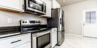 Newly built, 2 story home! Gallery 14