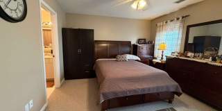 3 bedroom 2.5 bath townhome located in the Windwood Village Gallery 10