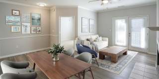 Apartments at Glenmoore Gallery 12