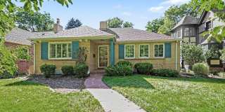 Beautiful 3BR/2BA Home in Desirable Denver Neighborhood Beautiful 3BR/2BA Home in Desirable Denver Neighborhood Gallery 1