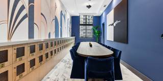 The Tropic Gallery 36