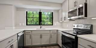 The Residences at Capital Crescent Trail Gallery 9