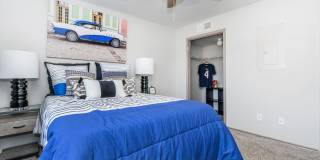 Fifteen12 at Bryan - Student Housing Gallery 18