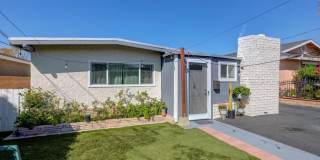 15627-15629 Freeman Avenue Gallery 1