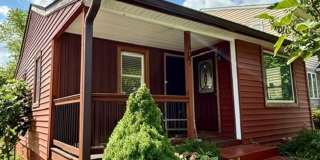 Coming Soon! Adorable single family home with huge yard in Annapolis! Coming Soon! Adorable single family home with huge yard in Annapolis! Gallery 1