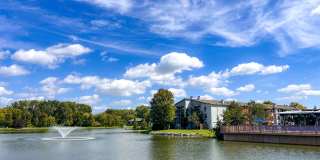 Barrington Lakes Apartments Gallery 51