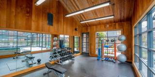 Indian Creek Apartments Gallery 15