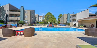 The Grove at City Center Apartments Gallery 17